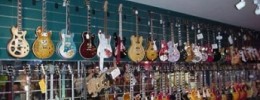 Cómo elegir una guitarra... eléctrica
