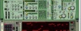 Llega Propellerhead Reason 2.0