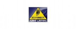 Behringer B-Control