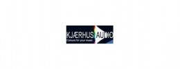 Kjaerhus Golden Peak-Pressor