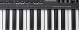 NAMM05: Teclados Edirol PCR-M