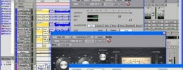 Messe05: Pro Tools en hardware M-Audio