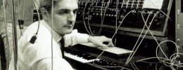 Fallece Bob Moog