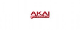 Messe06: Controlador AKAI MPD24