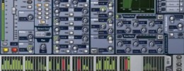 Novedades de Digidesign