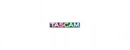Nuevos interfaces de Tascam