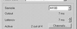 Propellerhead Software Reason: Tutorial de iniciación
