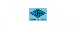 Novedades de Universal Audio