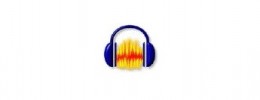 Editor de audio Audacity actualizado