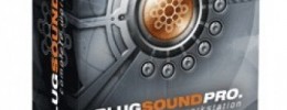 Plugsound Pro de Ultimate Sound Bank