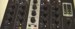 Messe07: Ecler EVO5 (vídeo)