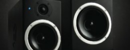 Monitores Digidesign RMS