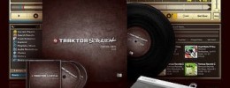 Native Instruments Audio 8 DJ