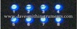 Dave Smith prepara un Prophet de 8 voces