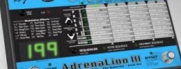 AdrenaLinn III de Roger Linn