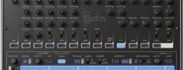 AudioRealism Drum Machine