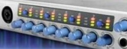 PreSonus FireStudio Project disponible