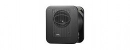 Monitores Genelec SE DSP