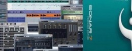 Se acerca Cakewalk SONAR 7