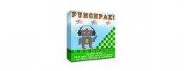 Librería Puremagnetik Punchpak: nostalgia de la Nintendo