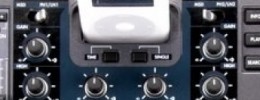 Cortex DMIX-300 para iPod
