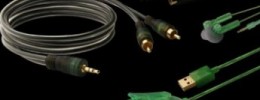 Cable inteligente estéreo-USB LightSnake