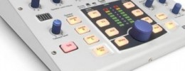 PreSonus Monitor Station en octubre
