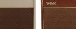 El ampli VOX AC30H2 celebra los 50 años de la marca