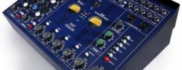 TL Audio Fat Track Tube Production Suite