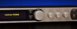 Procesador PCM96 de Lexicon