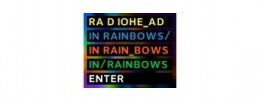 Más artistas podrían seguir la iniciativa de Radiohead