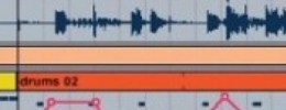 Control remoto en Ableton Live