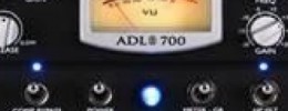 Previo, EQ y compresor a válvulas PreSonus ADL 700