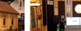 SSL y Summerwood te instalan un estudio completo
