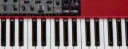 Clavia Nord Wave disponible