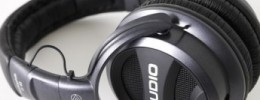 Auriculares M-Audio Studiophile Q40