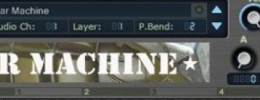 The War Machine: un instrumento virtual muy guerrero
