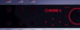 Native Instruments lanza Kore 2 y Koresound Packs