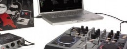 Packs Computer DJ in a Box de Numark