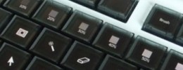 El teclado OLED Optimus Maximus ya es una realidad