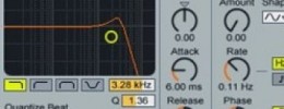 Ableton Live 7 ya disponible