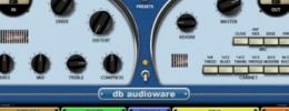 Db Audioware presenta Flying Haggis y rebaja precios un 25%