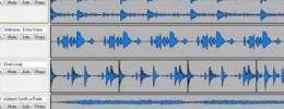 Acoustic Labs Multitrack Plus y Multitrack Recorder