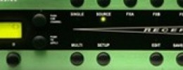 Muse Research Receptor con Komplete 5