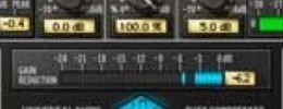Software 4.9 para las tarjetas DSP Universal Audio UAD