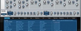 Versión 1.7 de Rob Papen Blue