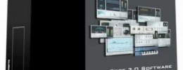 Software 3.0 para TC Electronic PowerCore