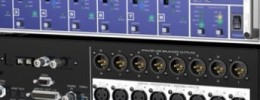 Interfaz y controlador de micrófonos digitales RME DMC-842