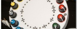 Chimera Synthesis bC16, un sinte del tamaño de un CD