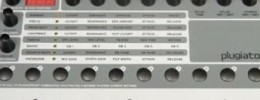 Use Audio Plugiator, más Creamware reempaquetado